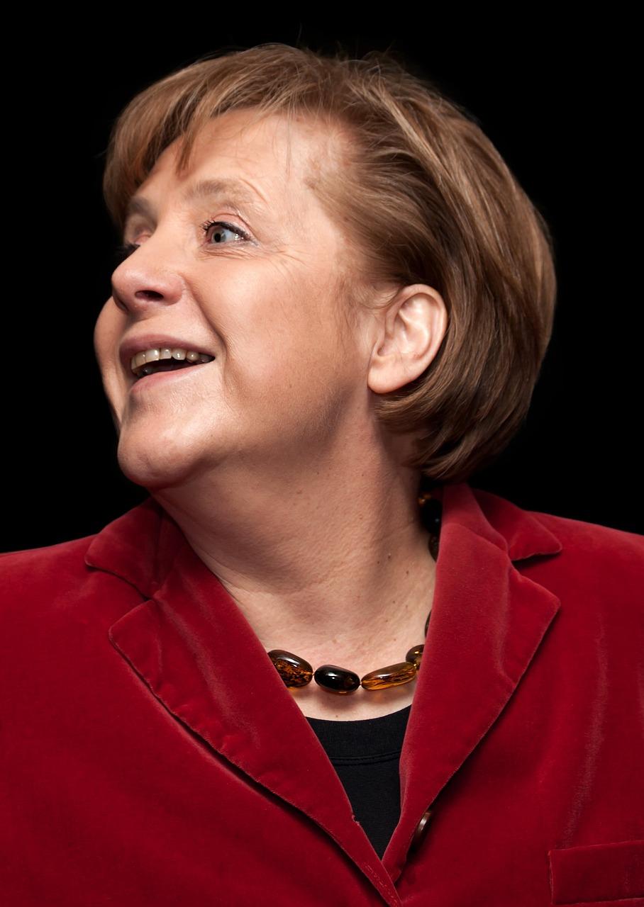 Is there a posh German accent? 