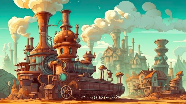 What are some of the positive effects of the Industrial Revolution? 