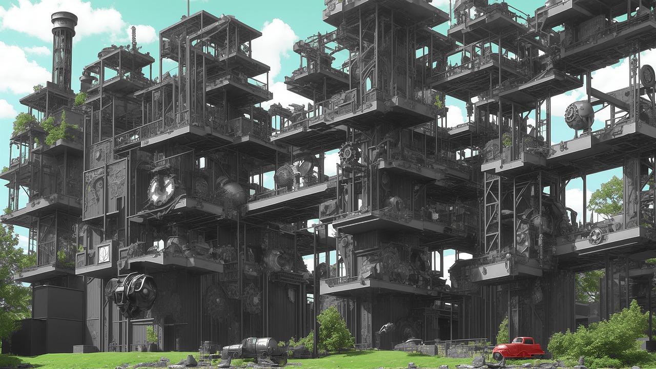 What are some of the positive effects of the Industrial Revolution? 