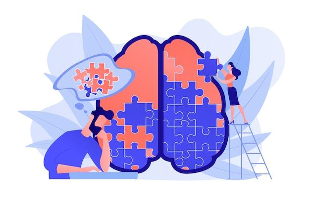 What is conclusion in psychology? 
