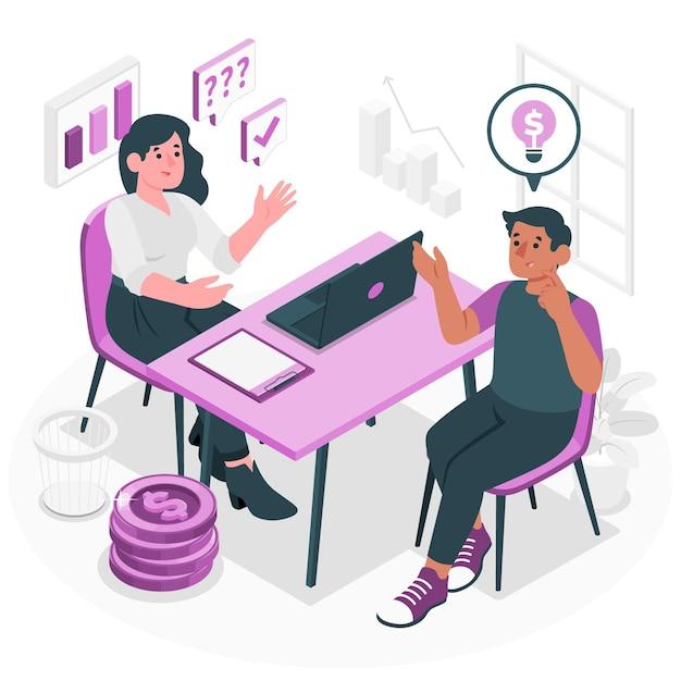 What is consultative style of speech? 