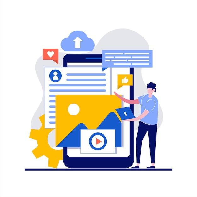 Why is multimedia presentation better than single media? 