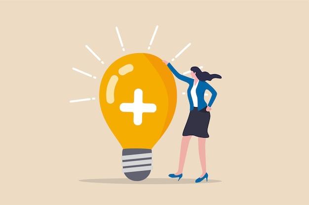Why is optimism the key to success? 