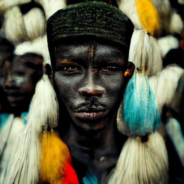 Why has the oral tradition been so important in West Africa? 