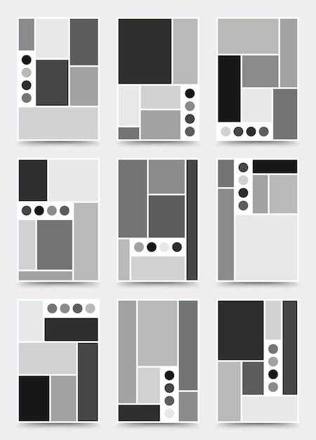 What are the principles of an orthographic drawing? 
