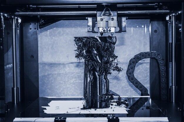 What were three effects of the printing revolution? 
