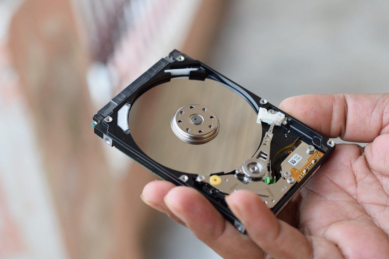Does the PS Vita have a disc drive? 