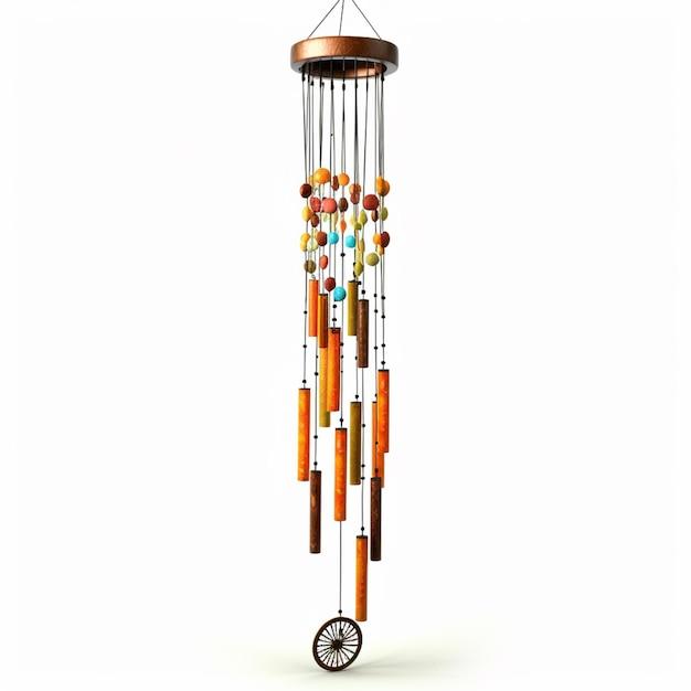 What is the purpose of chimes? 