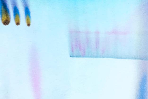 What is the purpose of the paper chromatography experiment? 