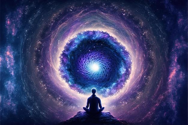 What is the relationship between Universal and generative grammar? 