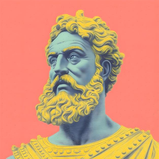 How did Hellenistic culture spread? 