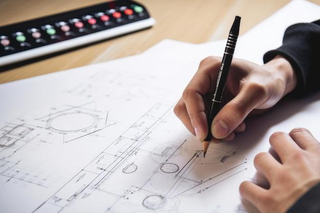What is product centered design? 