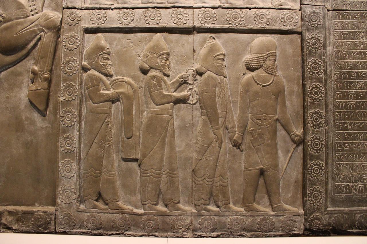 What was the role of priests in Sumerian civilization? 