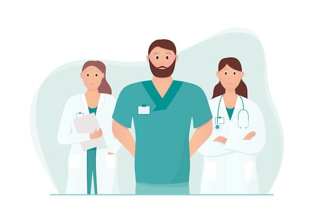 What is the role of the American Nurses Association? 