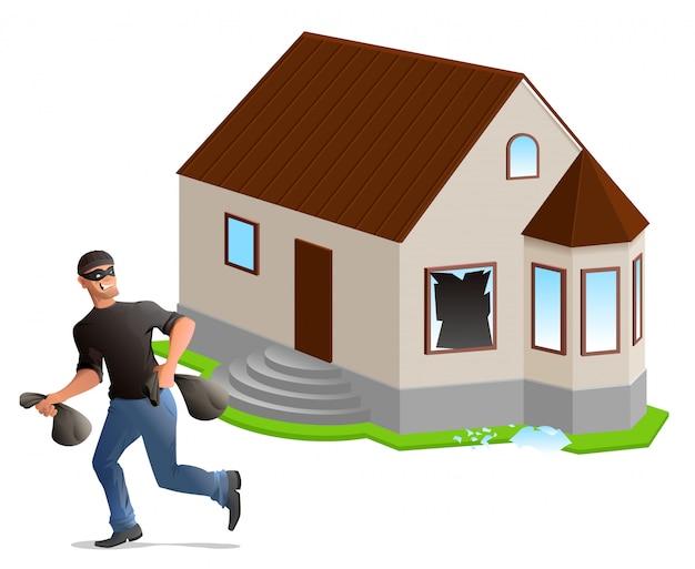 What is the role of the man of the house? 