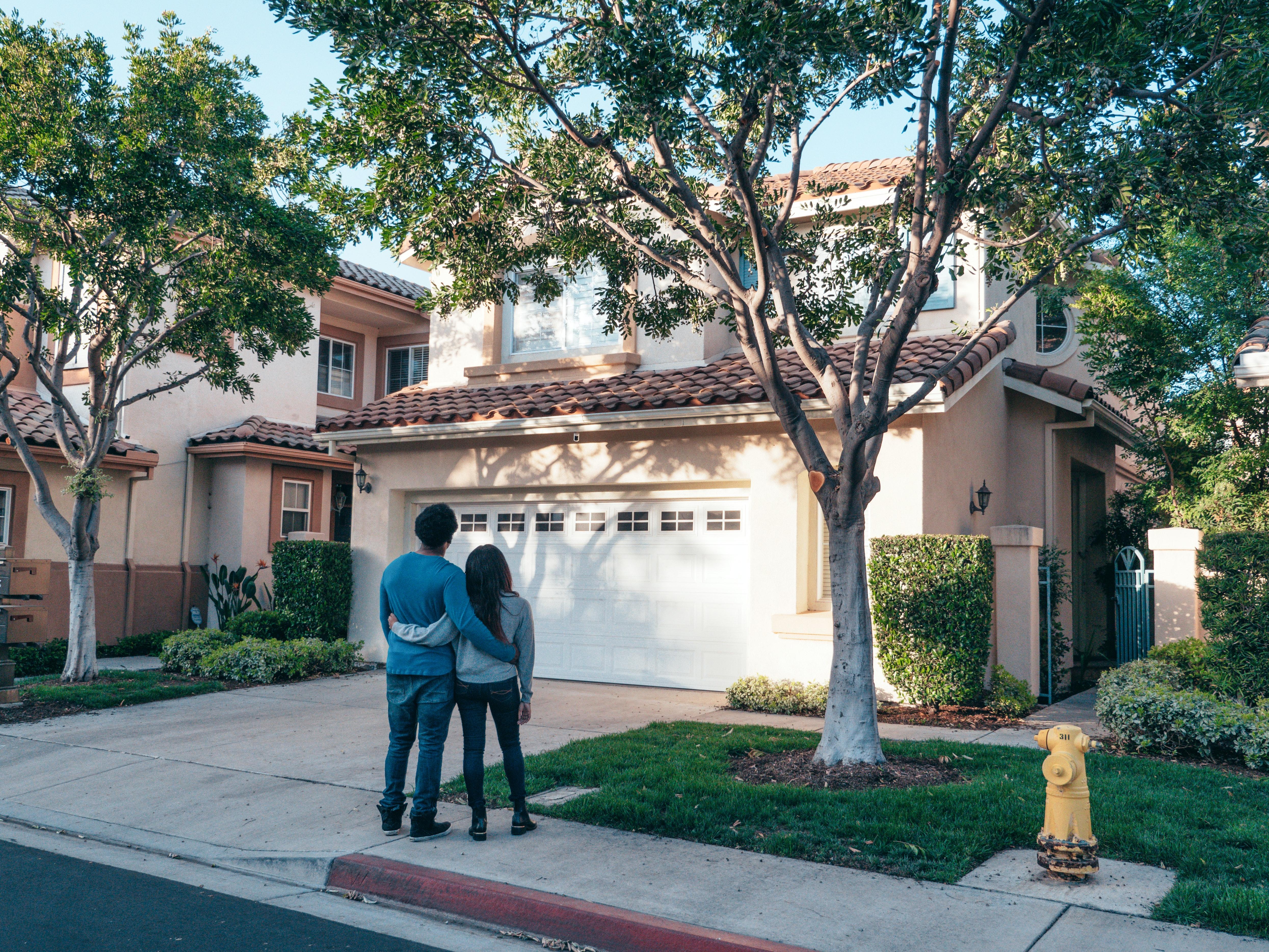 What is the role of the man of the house? 