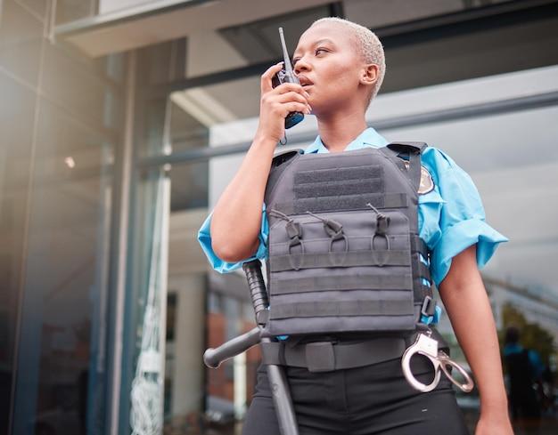 Who are the role players in crime prevention? 