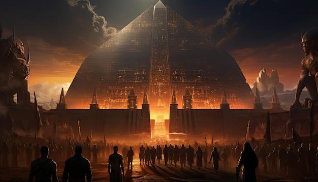 What years did Gilgamesh rule? 