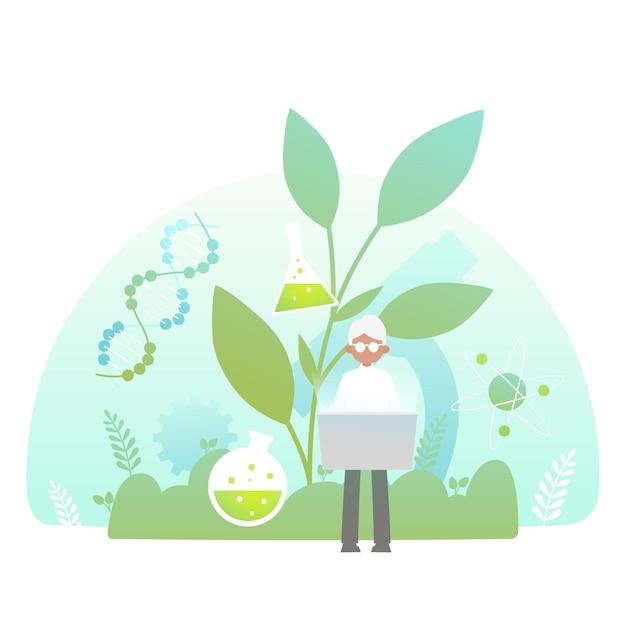 What is the scope of environmental studies? 