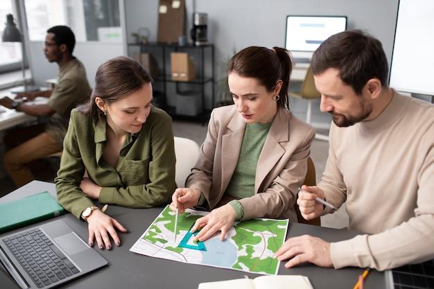 What is the scope of environmental studies? 