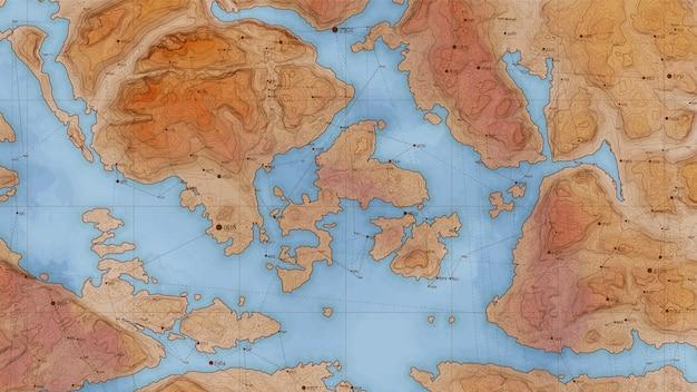 What sea borders southeastern Europe and the Anatolian peninsula? 