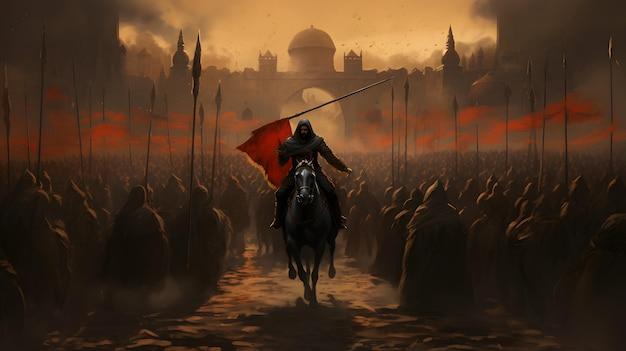 What was the significance of the Persian wars? 
