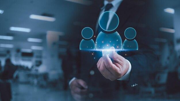What are the similarities between personnel management and human resource management? 