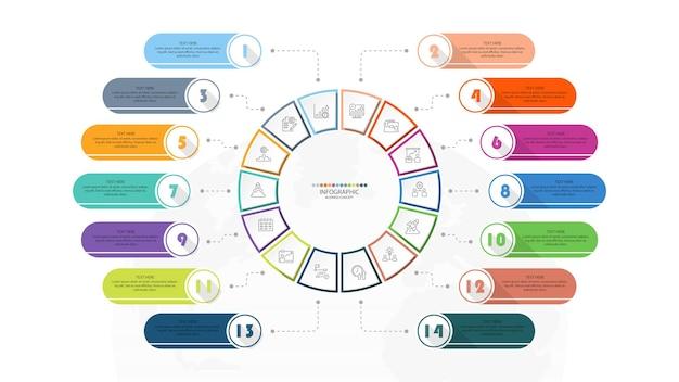 What are the six steps of the accounting cycle? 