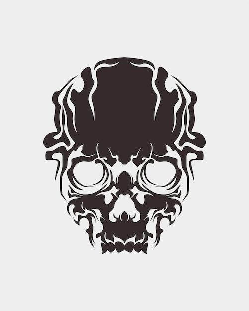 What is the story behind Willie G Skull? 