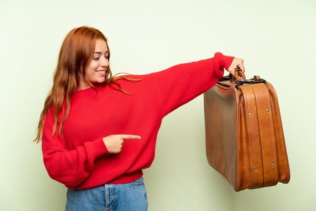 What are the struggles of being a teenager? 