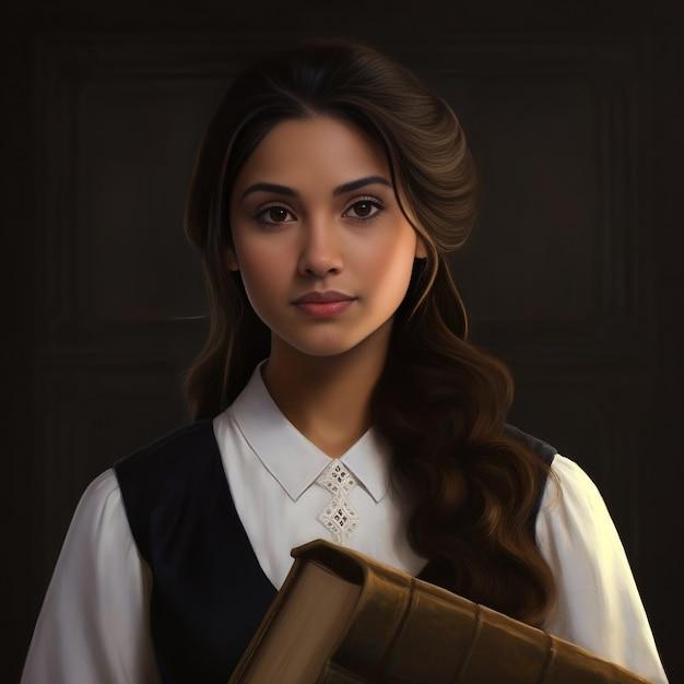 What style of writing is Jane Eyre? 