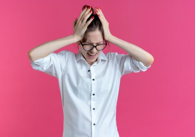 Can anesthesia cause vertigo? 