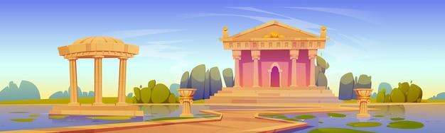 What three qualities did the artist of Greece value most? 