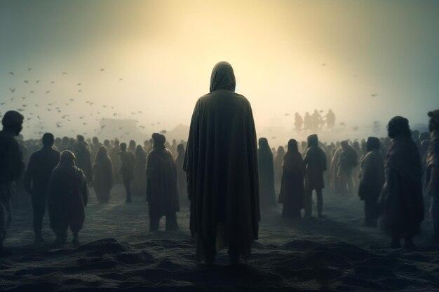 What is the message of Macbeth? 