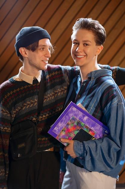 How did Adam from Degrassi die? 