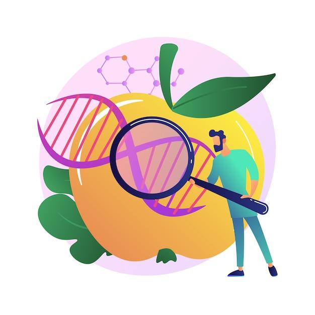 What are the cons of genetically modified foods? 