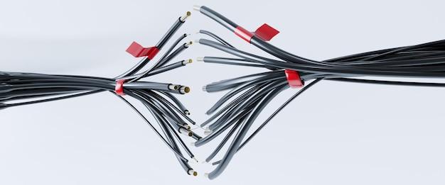 How do I hook up my Bose Acoustimass? 