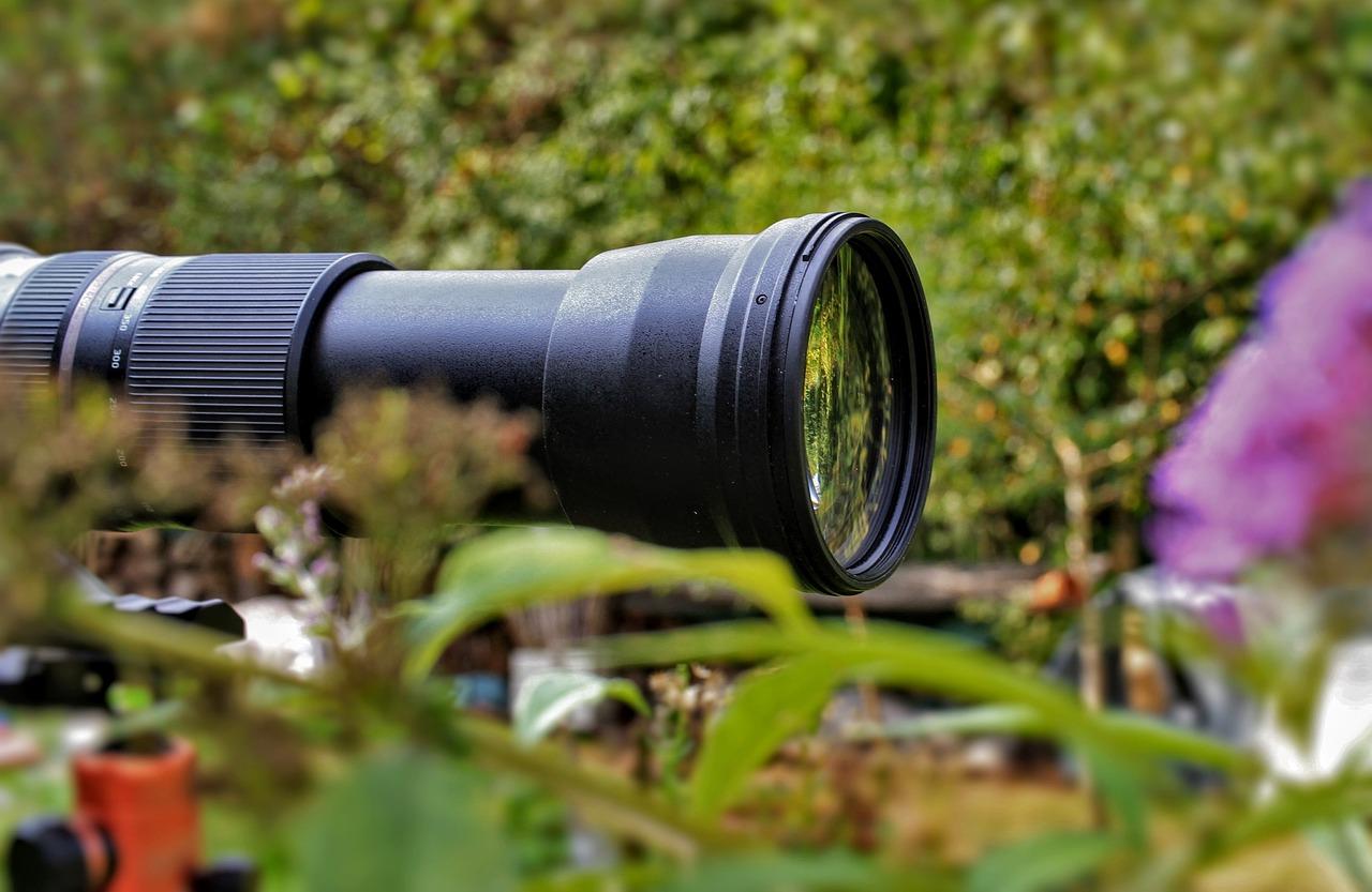 What is 24x zoom in MM? 