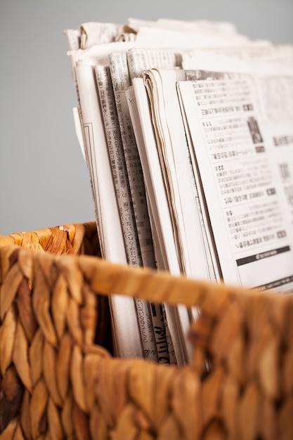 What is a box article? 