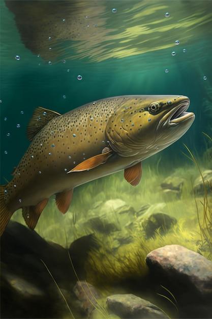 What fish do Muskie eat? 