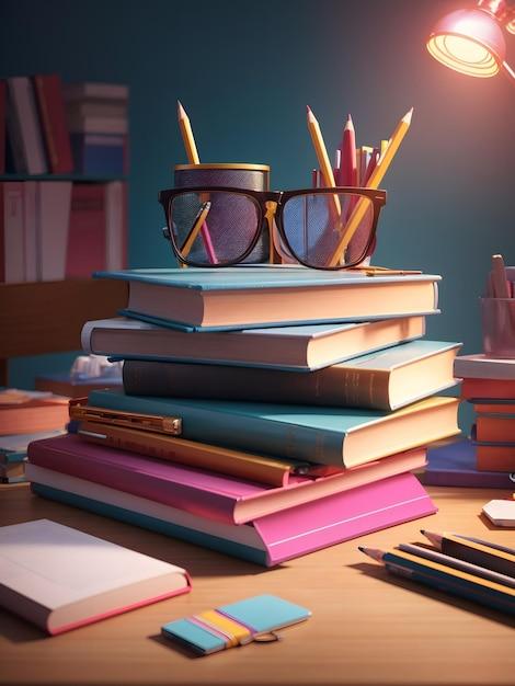 What is thematic literature review? 
