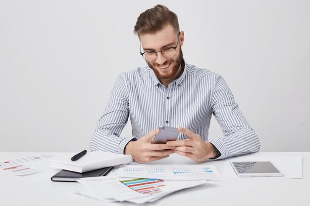 What are the types of audit working papers? 