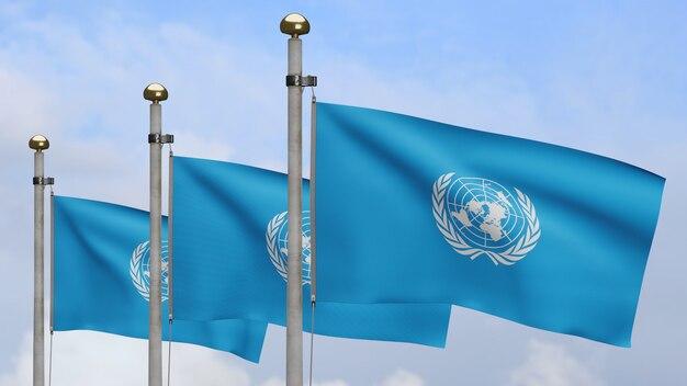 How many UN Secretary Generals are there? 