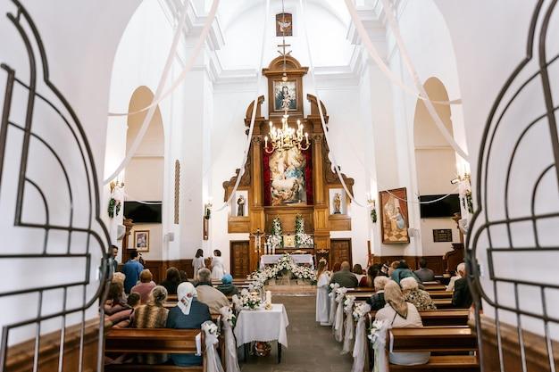 What is the universal mission of the Catholic Church? 