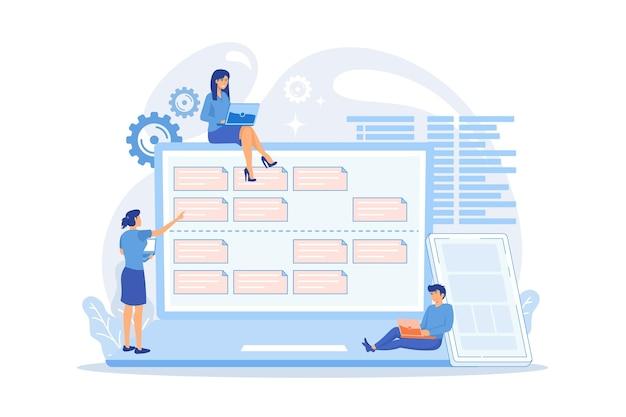 Who are the users of accounting information and what are their specific information needs? 