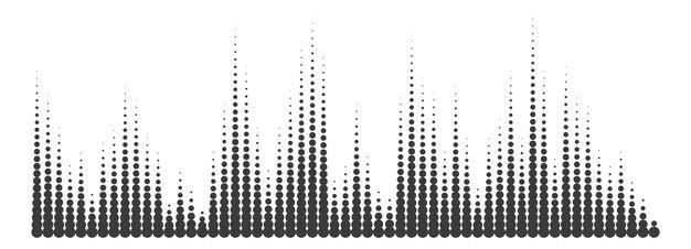 What are the uses of frequency distribution? 
