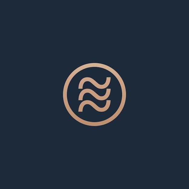 What is an underscore symbol used for? 
