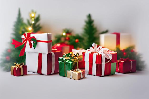 What gift do trees give to mankind? 