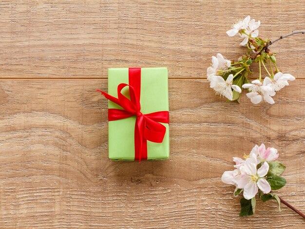 What gift do trees give to mankind? 