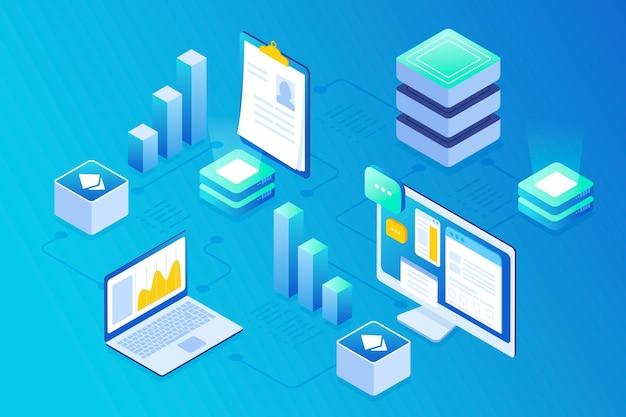 What are three strategies for implementation of a green computing program? 